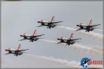 United States Air Force Thunderbirds     