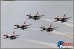 United States Air Force Thunderbirds - Huntington Beach Airshow 2016: Day 3 [ DAY 3 ]