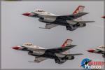 United States Air Force Thunderbirds     