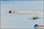 Curtiss P-40N Warhawk   &  Tora Zero - LA County Airshow 2016: Day 2 [ DAY 2 ]