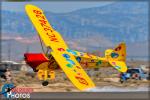 Interstate S-1A-65F Cadet - LA County Airshow 2016: Day 2 [ DAY 2 ]