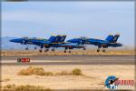 United States Navy Blue Angels - LA County Airshow 2016: Day 2 [ DAY 2 ]