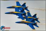 United States Navy Blue Angels - LA County Airshow 2016: Day 2 [ DAY 2 ]