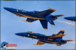 United States Navy Blue Angels - LA County Airshow 2016: Day 2 [ DAY 2 ]