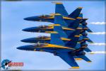 United States Navy Blue Angels - LA County Airshow 2016: Day 2 [ DAY 2 ]