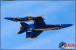 United States Navy Blue Angels - LA County Airshow 2016: Day 2 [ DAY 2 ]