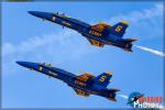 United States Navy Blue Angels - LA County Airshow 2016: Day 2 [ DAY 2 ]