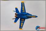 United States Navy Blue Angels - LA County Airshow 2016: Day 2 [ DAY 2 ]