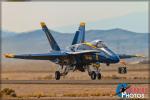 United States Navy Blue Angels - LA County Airshow 2016: Day 2 [ DAY 2 ]