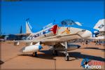 Douglas A-4M Skyhawk - MCAS Miramar Airshow 2016 [ DAY 1 ]