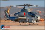 Bell AH-1Z Viper - MCAS Miramar Airshow 2016 [ DAY 1 ]