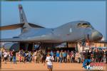 Rockwell B-1B Lancer - MCAS Miramar Airshow 2016 [ DAY 1 ]