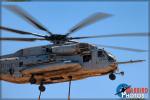 MAGTF DEMO: CH-53E Super Stallion - MCAS Miramar Airshow 2016 [ DAY 1 ]