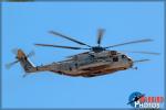 MAGTF DEMO: CH-53E Super Stallion - MCAS Miramar Airshow 2016 [ DAY 1 ]