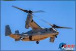 MAGTF DEMO: MV-22 Osprey - MCAS Miramar Airshow 2016 [ DAY 1 ]