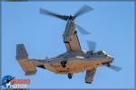 MAGTF DEMO: MV-22 Osprey - MCAS Miramar Airshow 2016 [ DAY 1 ]