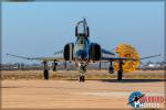 McDonnell Douglas QF-4 Phantom - MCAS Miramar Airshow 2016 [ DAY 1 ]