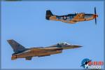 United States Air Force Heritage Flight   