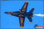 United States Navy Blue Angels - MCAS Miramar Airshow 2016 [ DAY 1 ]