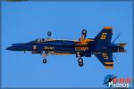 United States Navy Blue Angels - MCAS Miramar Airshow 2016 [ DAY 1 ]