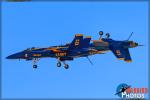 United States Navy Blue Angels - MCAS Miramar Airshow 2016 [ DAY 1 ]