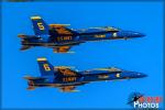 United States Navy Blue Angels - MCAS Miramar Airshow 2016 [ DAY 1 ]