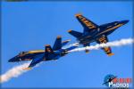 United States Navy Blue Angels - MCAS Miramar Airshow 2016 [ DAY 1 ]