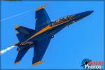 United States Navy Blue Angels - MCAS Miramar Airshow 2016 [ DAY 1 ]