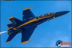 United States Navy Blue Angels - MCAS Miramar Airshow 2016 [ DAY 1 ]