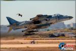 Boeing AV-8B Harrier - MCAS Miramar Airshow 2016: Day 2 [ DAY 2 ]