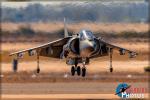 Boeing AV-8B Harrier - MCAS Miramar Airshow 2016: Day 2 [ DAY 2 ]