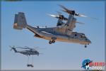 MAGTF DEMO: MV-22 Osprey - CH-53E - MCAS Miramar Airshow 2016: Day 2 [ DAY 2 ]