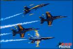 United States Navy Blue Angels - MCAS Miramar Airshow 2016: Day 2 [ DAY 2 ]