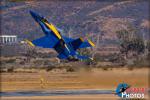 United States Navy Blue Angels - MCAS Miramar Airshow 2016: Day 2 [ DAY 2 ]