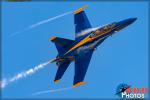 United States Navy Blue Angels - MCAS Miramar Airshow 2016: Day 2 [ DAY 2 ]