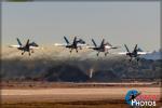 United States Navy Blue Angels - MCAS Miramar Airshow 2016: Day 2 [ DAY 2 ]