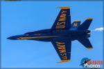 United States Navy Blue Angels - MCAS Miramar Airshow 2016: Day 2 [ DAY 2 ]