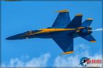 United States Navy Blue Angels - MCAS Miramar Airshow 2016: Day 2 [ DAY 2 ]