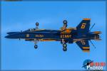 United States Navy Blue Angels - MCAS Miramar Airshow 2016: Day 2 [ DAY 2 ]