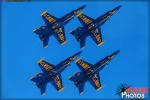 United States Navy Blue Angels - MCAS Miramar Airshow 2016: Day 2 [ DAY 2 ]