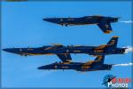 United States Navy Blue Angels - MCAS Miramar Airshow 2016: Day 2 [ DAY 2 ]