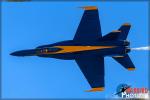 United States Navy Blue Angels - MCAS Miramar Airshow 2016: Day 2 [ DAY 2 ]