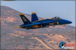 United States Navy Blue Angels - MCAS Miramar Airshow 2016: Day 2 [ DAY 2 ]