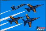 United States Navy Blue Angels - MCAS Miramar Airshow 2016: Day 2 [ DAY 2 ]