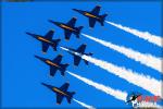 United States Navy Blue Angels - MCAS Miramar Airshow 2016: Day 2 [ DAY 2 ]