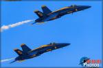 United States Navy Blue Angels - MCAS Miramar Airshow 2016: Day 2 [ DAY 2 ]