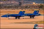 United States Navy Blue Angels - MCAS Miramar Airshow 2016: Day 2 [ DAY 2 ]