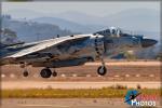 Boeing AV-8B Harrier