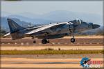 Boeing AV-8B Harrier