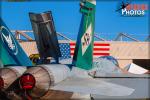 Boeing F/A-18C Hornet